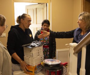 Jesień w polu i zagrodzie. Etnograficzny festiwal kultury ludowej 2022 - fotorelacja Jesień w polu i zagrodzie. Etnograficzny festiwal kultury ludowej 2022 - fotorelacja