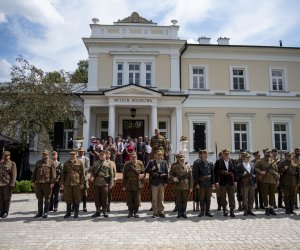 15 Zajazd Wysokomazowiecki - Fotorelacja
