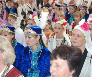 X PODLASKIE ŚWIĘTO CHLEBA