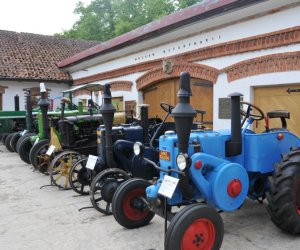 Noc Muzeów w Ciechanowcu Noc Muzeów w Ciechanowcu