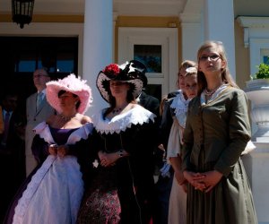 VI Zajazd Wysokomazowiecki VI Zajazd Wysokomazowiecki