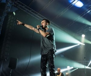 XVIII Podlaskie Święto Chleba - fotorelacja XVIII Podlaskie Święto Chleba - fotorelacja