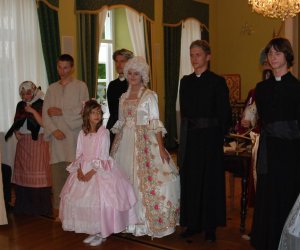 Sesja naukowa - Ksiądz Jan Krzysztof Kluk (1739-1796) Życie i dorobek naukowy