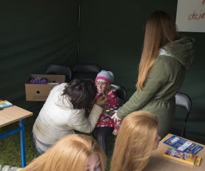 Jarmark św. Wojciecha - fotorelacja Jarmark św. Wojciecha - fotorelacja