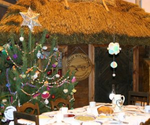 IV Festiwal Stołów Wigilijnych IV Festiwal Stołów Wigilijnych