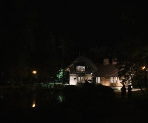 Noc Muzeów "Na ludowo" - 25 maja 2024 r. - fotorelacja Noc Muzeów "Na ludowo" - 25 maja 2024 r. - fotorelacja