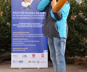 XXXVIII Konkurs Gry na Instrumentach Pasterskich - fotorelacja XXXVIII Konkurs Gry na Instrumentach Pasterskich - fotorelacja