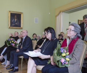 Nowa wystawa czasowa już otwarta! "Andrzej Ciechanowiecki - Kolekcjoner, Darczyńca" Nowa wystawa czasowa już otwarta! "Andrzej Ciechanowiecki - Kolekcjoner, Darczyńca"