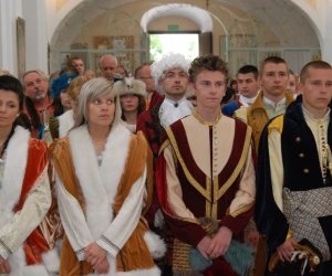 V Zajazd Wysokomazowiecki V Zajazd Wysokomazowiecki