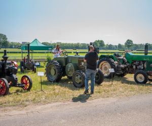 "Piknik Poznaj Dobrą Żywność" - Służewiec - 26 maja 2024 r. - fotorelacja "Piknik Poznaj Dobrą Żywność" - Służewiec - 26 maja 2024 r. - fotorelacja