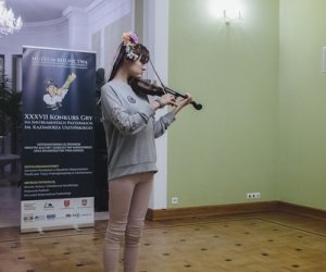 Ligawki 2017 - fotorelacja Ligawki 2017 - fotorelacja