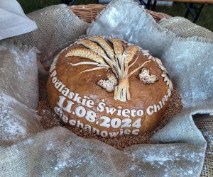 "Piknik Poznaj Dobrą Żywność" - Służewiec - 26 maja 2024 r.