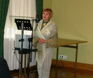 Konkurs na Najlepiej Zachowany Zabytek Wiejskiego Budownictwa Drewnianego w Województwie Podlaskim w 2009 roku