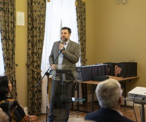 Podsumowanie XVII Konkursu na Zabytek Wiejskiego Budownictwa Drewnianego 2024