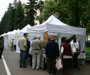 Z wizytą w Warszawie Z wizytą w Warszawie