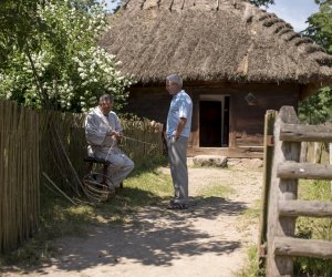 Odpust na św. Antoniego - fotorelacja Odpust na św. Antoniego - fotorelacja