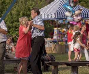 Odpust na św. Antoniego - fotorelacja Odpust na św. Antoniego - fotorelacja