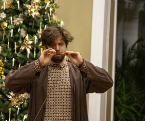 41. Konkurs Gry na Instrumentach Pasterskich im. Kazimierza Uszyńskiego - fotorelacja 41. Konkurs Gry na Instrumentach Pasterskich im. Kazimierza Uszyńskiego - fotorelacja