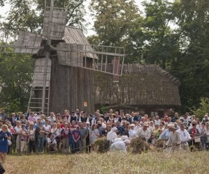 XVI Podlaskie Święto Chleba