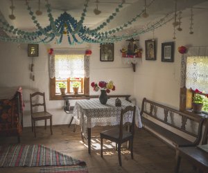 Majówka w Muzeum Majówka w Muzeum