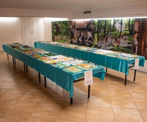 Jarmark św. Wojciecha A.D. 2023 - podsumowanie i fotorelacja Jarmark św. Wojciecha A.D. 2023 - podsumowanie i fotorelacja