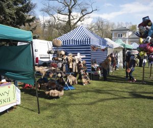 Jarmark św. Wojciecha - fotorelacja Jarmark św. Wojciecha - fotorelacja