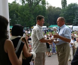 VII PODLASKIE ŚWIĘTO CHLEBA