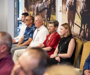 Dyrektor Dorota Łapiak odznaczona tytułem "Honorowy Obywatel Ciechanowca" Dyrektor Dorota Łapiak odznaczona tytułem "Honorowy Obywatel Ciechanowca"