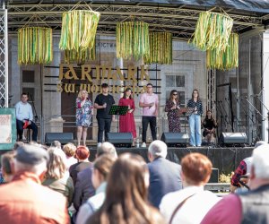 Jarmark św. Wojciecha A.D. 2023 - podsumowanie i fotorelacja Jarmark św. Wojciecha A.D. 2023 - podsumowanie i fotorelacja