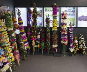 Wyniki XXIV Konkursu na wykonanie palmy wielkanocnej Wyniki XXIV Konkursu na wykonanie palmy wielkanocnej