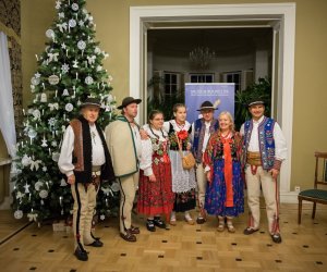 Konkurs Gry na Instrumentach Pasterskich im. Kazimierza Uszyńskiego Konkurs Gry na Instrumentach Pasterskich im. Kazimierza Uszyńskiego