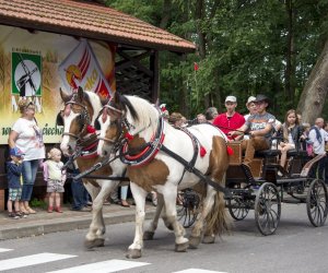 XVI Podlaskie Święto Chleba