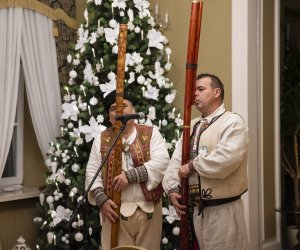 43. Konkurs Gry na Instrumentach Pasterskich im. Kazimierza Uszyńskiego 43. Konkurs Gry na Instrumentach Pasterskich im. Kazimierza Uszyńskiego