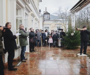 Ligawki 2017 - fotorelacja Ligawki 2017 - fotorelacja