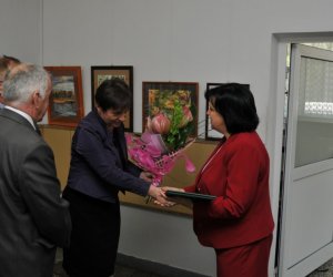 Medal im. Wiktora Godlewskiego dla Muzeum Rolnictwa