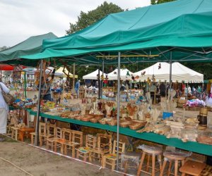 XVII Podlaskie Święto Chleba - fotorelacja XVII Podlaskie Święto Chleba - fotorelacja