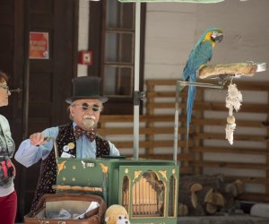 Odpust na św. Antoniego - fotorelacja Odpust na św. Antoniego - fotorelacja