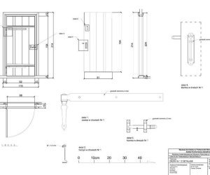 Inwentaryzacja zabytków Inwentaryzacja zabytków