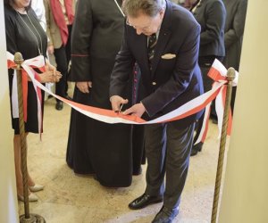 Nowa wystawa czasowa już otwarta! "Andrzej Ciechanowiecki - Kolekcjoner, Darczyńca" Nowa wystawa czasowa już otwarta! "Andrzej Ciechanowiecki - Kolekcjoner, Darczyńca"