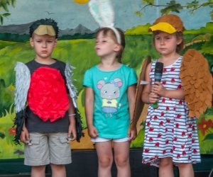 Odpust na św. Antoniego Odpust na św. Antoniego