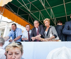 Święto Chleba po raz trzynasty