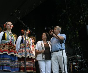 XII Podlaskie Święto Chleba, 12.08.2012 r. XII Podlaskie Święto Chleba, 12.08.2012 r.