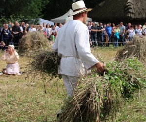 XVI Podlaskie Święto Chleba