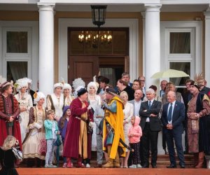 XI Zajazd Wysokomazowiecki - fotorelacja XI Zajazd Wysokomazowiecki - fotorelacja