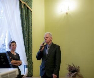 Podsumowanie Konkursu na Najlepiej Zachowany Budynek Drewniany