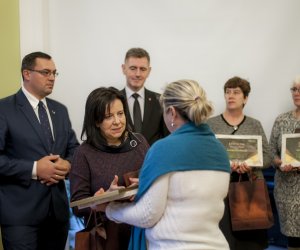 Podsumowanie Konkursu na Najlepiej Zachowany Budynek Drewniany