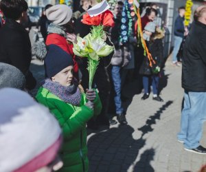 Niedziela Palmowa 2018 Niedziela Palmowa 2018