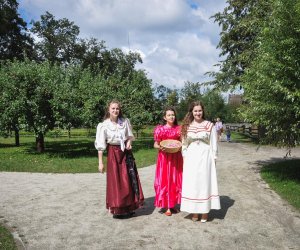 X Zajazd Wysokomazowiecki - fotorelacja