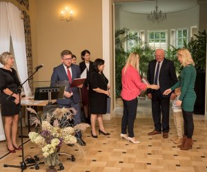 Podsumowanie Konkursu na Najlepiej Zachowany Zabytek Wiejskiego Budownictwa Drewnianego - fotorelacja