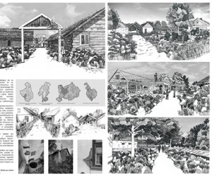 Podsumowanie Konkursu na opracowanie koncepcji "Sektora Glinianego" w Muzeum Rolnictwa im. Krzysztofa Kluka w Ciechanowcu Podsumowanie Konkursu na opracowanie koncepcji "Sektora Glinianego" w Muzeum Rolnictwa im. Krzysztofa Kluka w Ciechanowcu